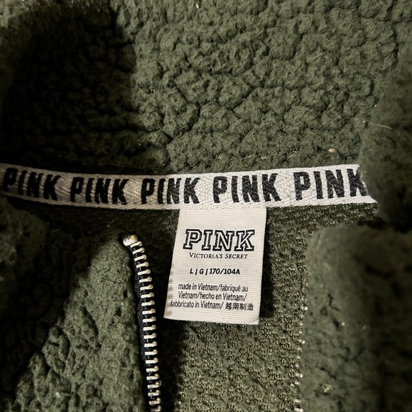 PINK VS pullover - Picture 2 of 3